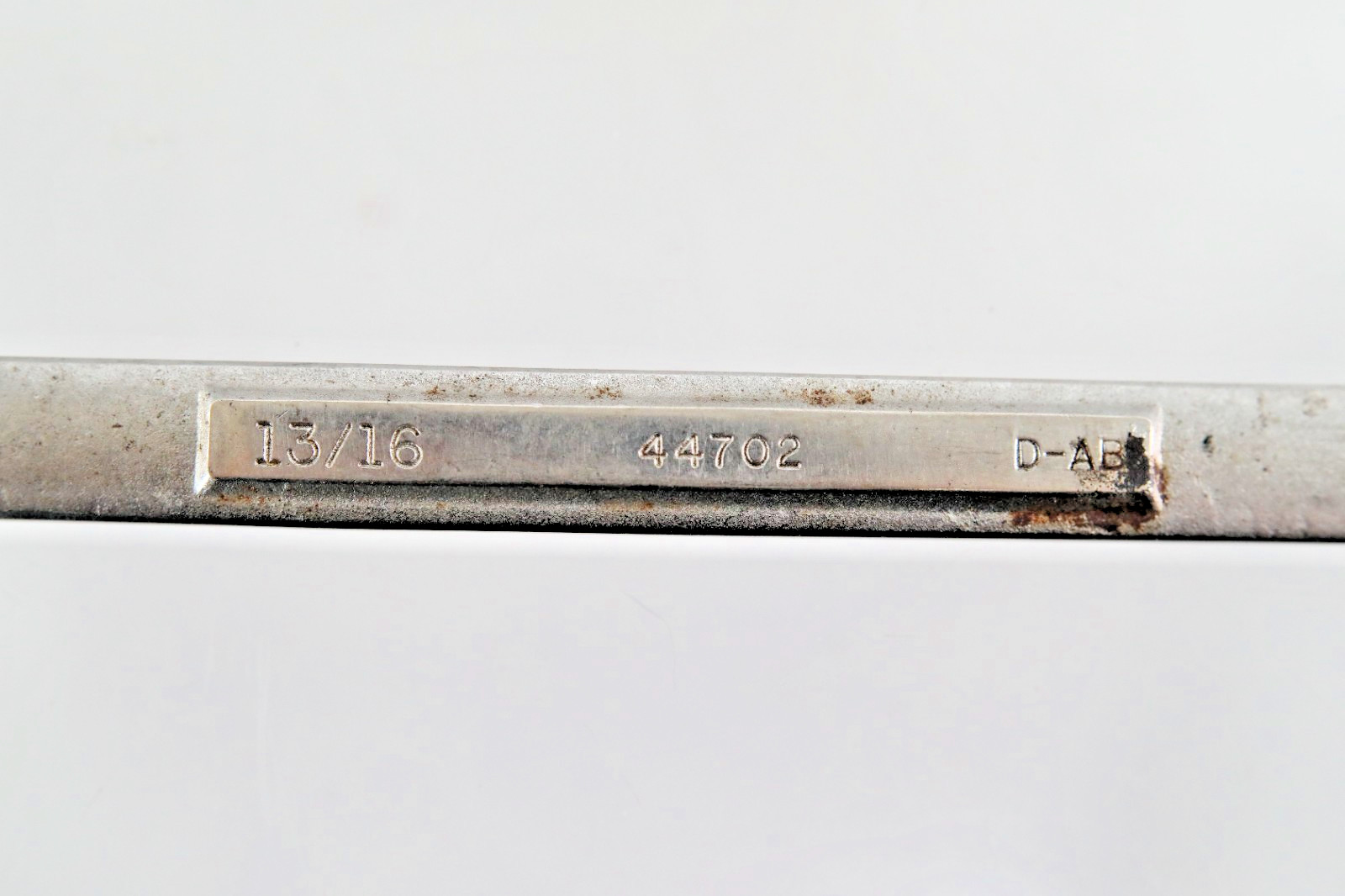 13/16 CRAFTSMAN 44702 D-AB