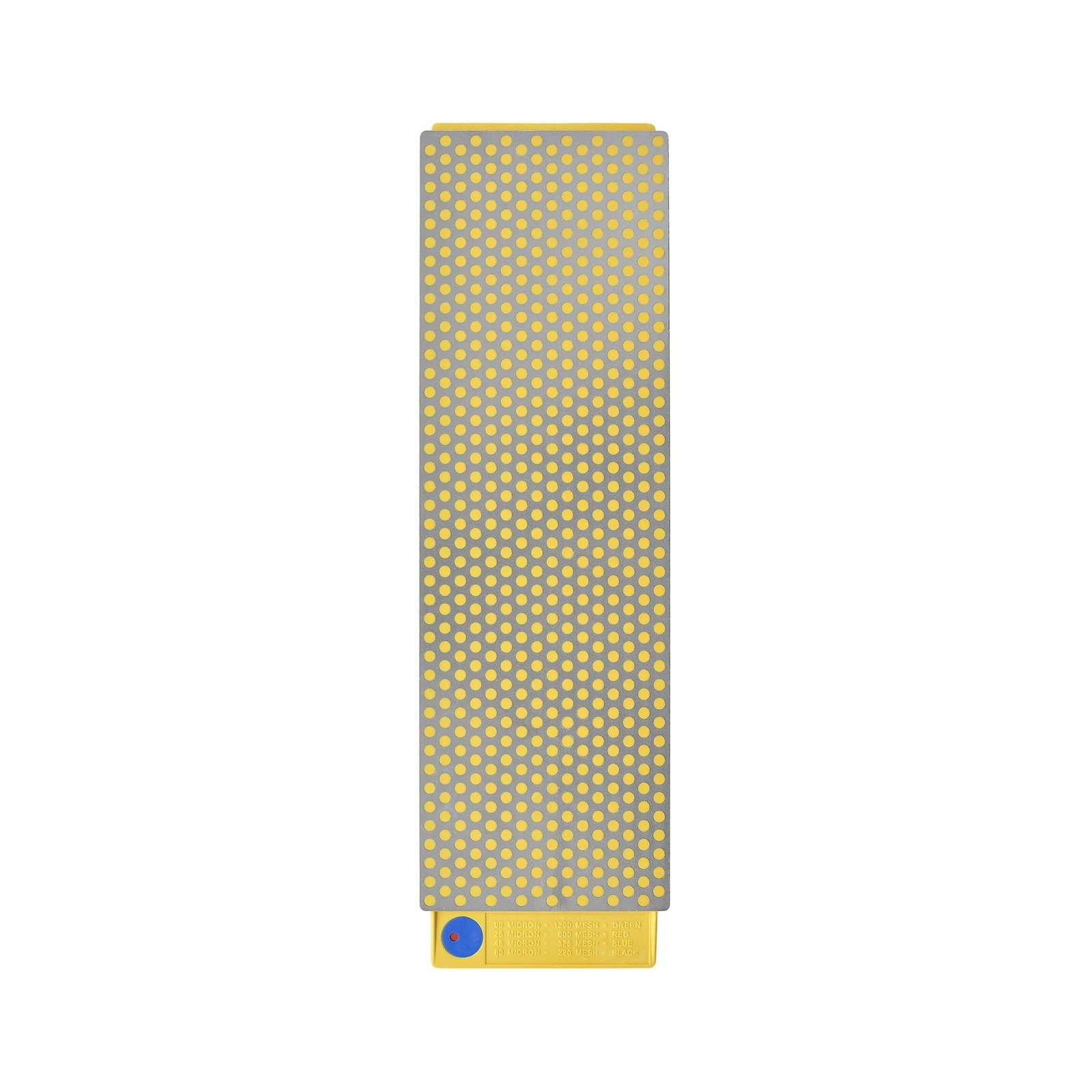 DMT (Diamond Machining Technology) 8-Inch DuoSharp Bench Stone Fine/Coarse, (…