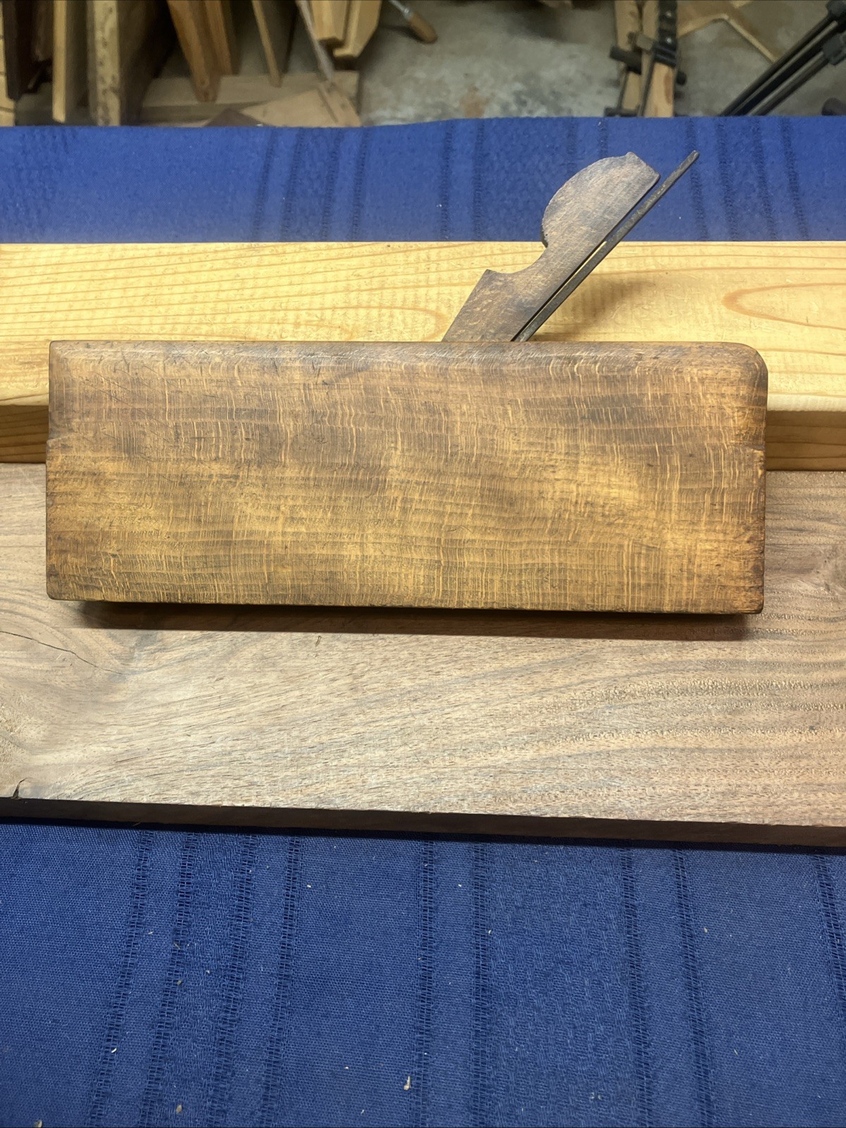 Ohio Tools No 37. Size 3/8 Beading Plane