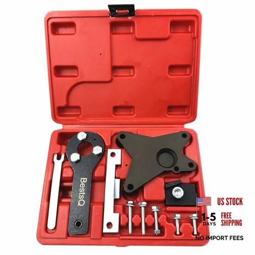 Petrol Engine Timing Tool Set for Fiat 8V 1.2 1.4