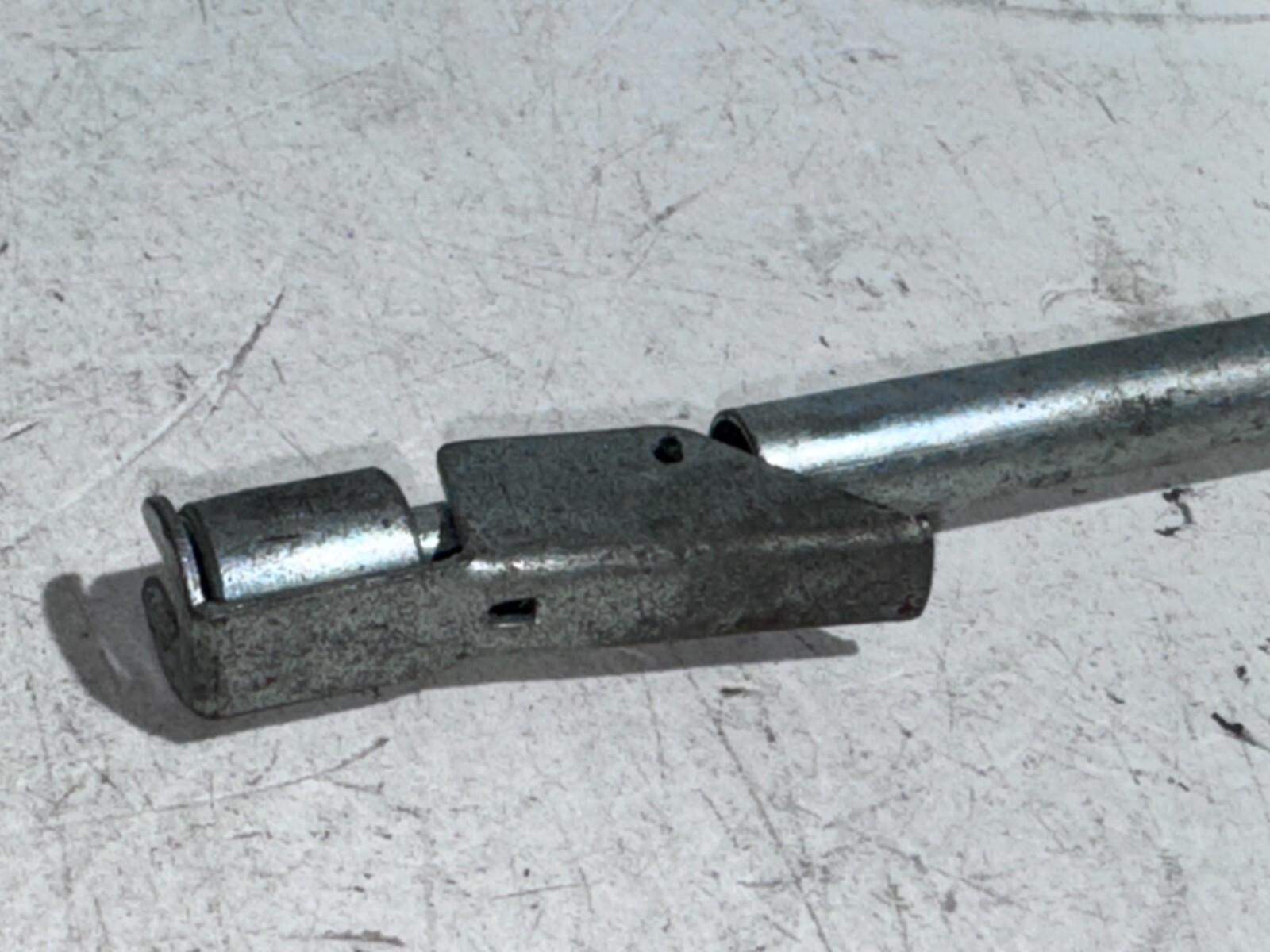 Chicago Specialty MFG Co. No. 3015 Rimster Hex Head Screw Holding Screwdriver
