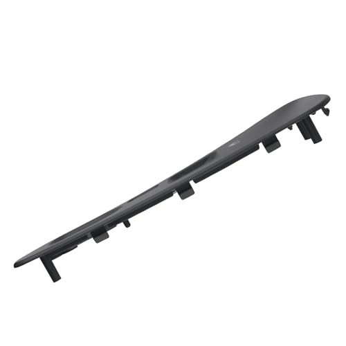 Master Power Window Switch Bezel Front Driver Side | for 2005-2009 Left Side 1
