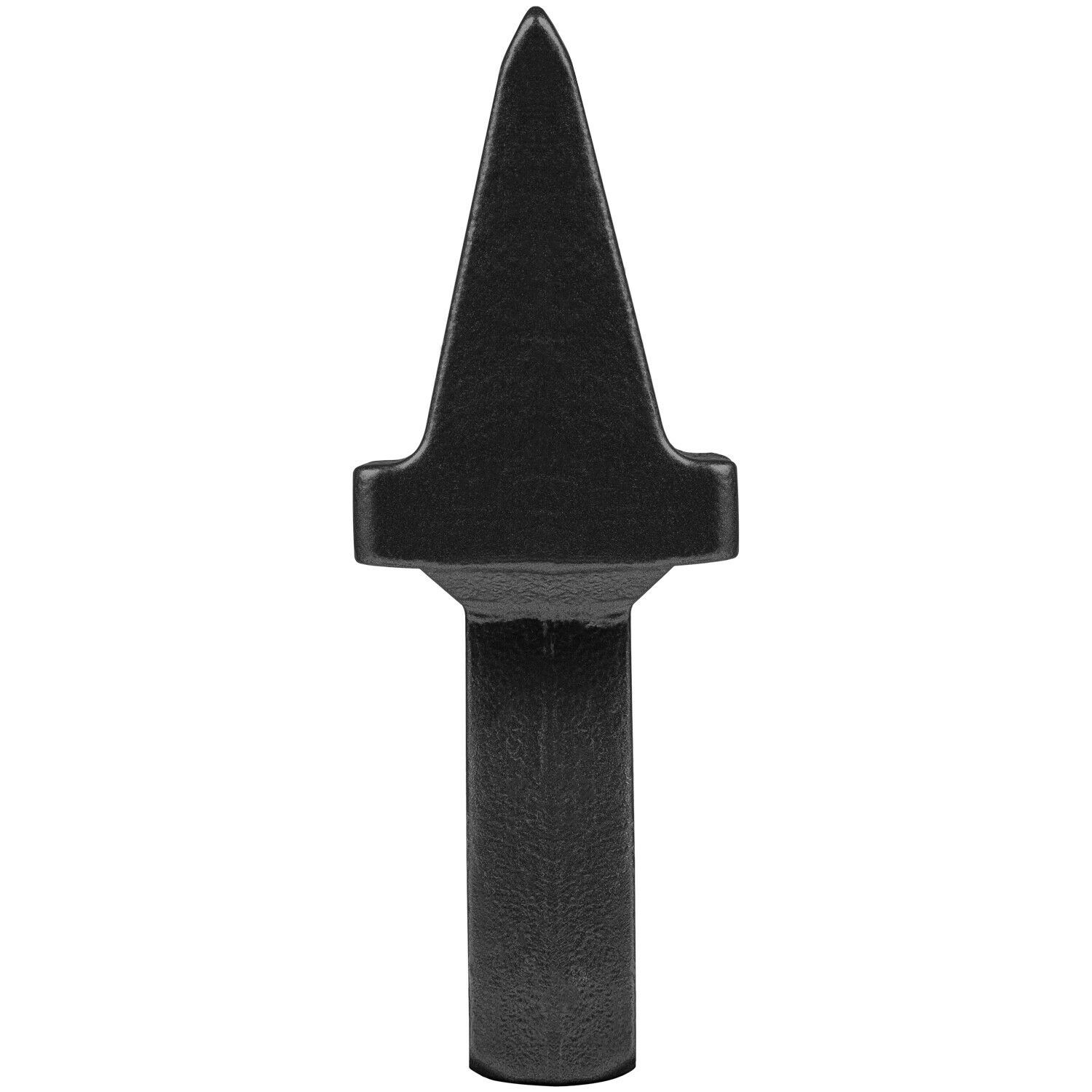 Blacksmith Hot Cut Anvil Vise Forge Hardie Shank Cutter For Hardy Hole 3/4 Inch