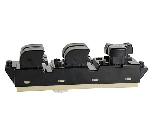 Power Window Switch Fits Isuzu Rodeo 1998-2004, for Isuzu Axiom 2002