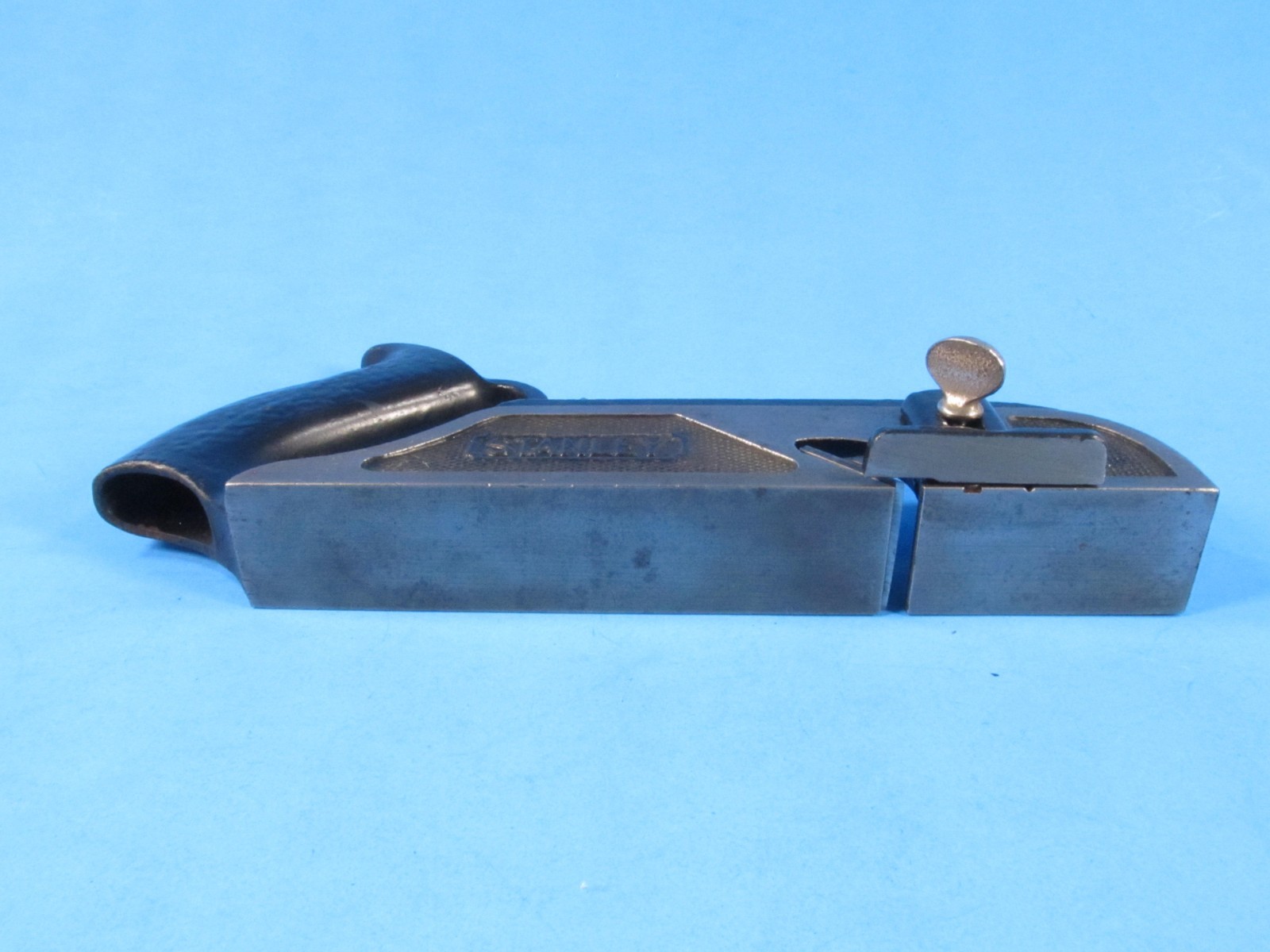 Stanley set of 6 wood rabbet planes 180 181 182 190 191 192 each w/ depth stop