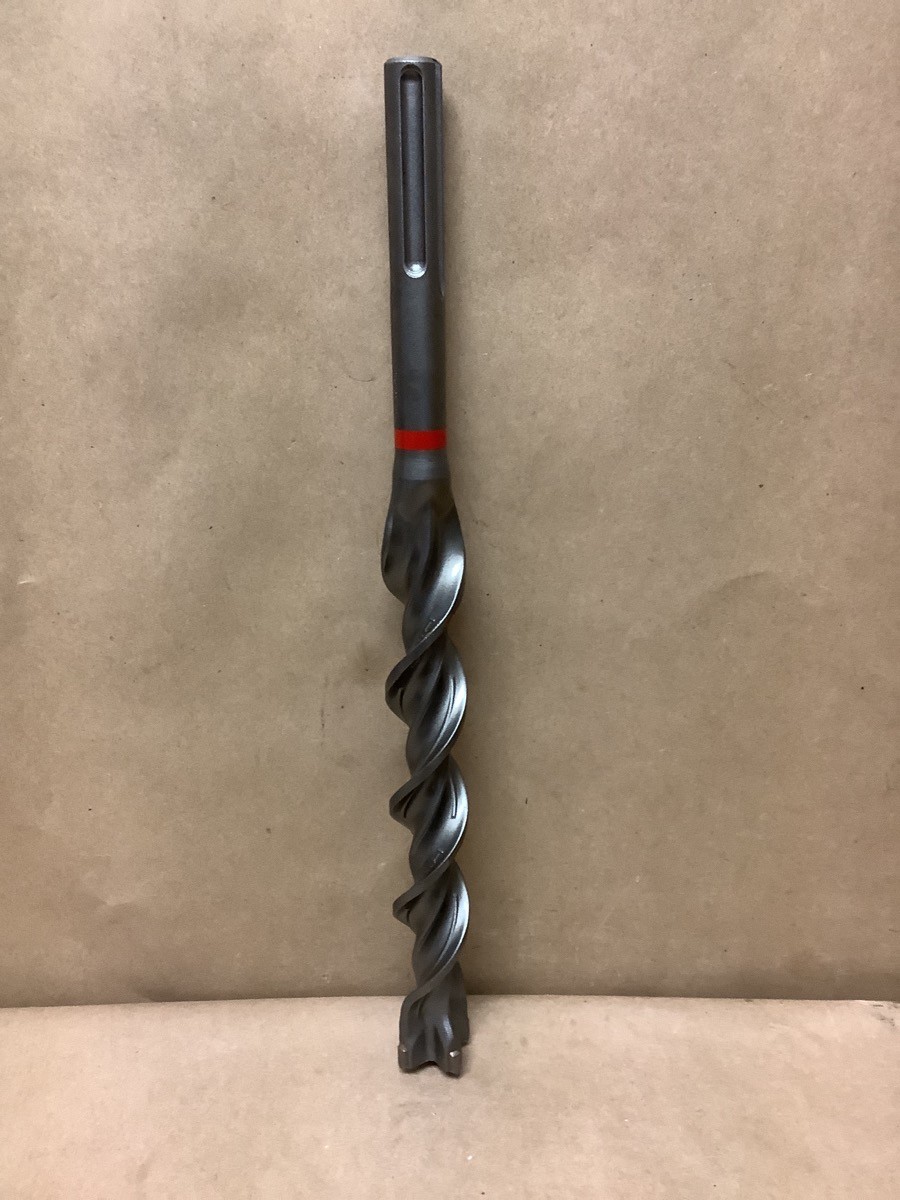 HILTI 2165915; TE-YX 1 1/4-15 REBAR DRILL BIT (I-20765)