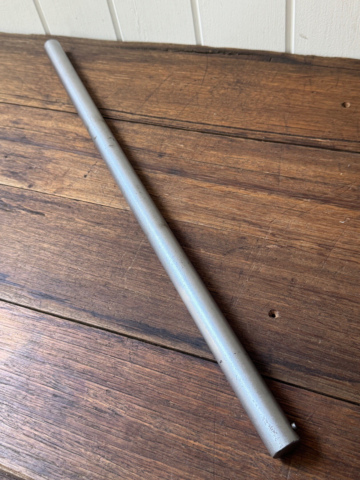 Vintage HAZET 1014 500mm 3/4″dr Sliding T-Bar Shaft Handle Germany