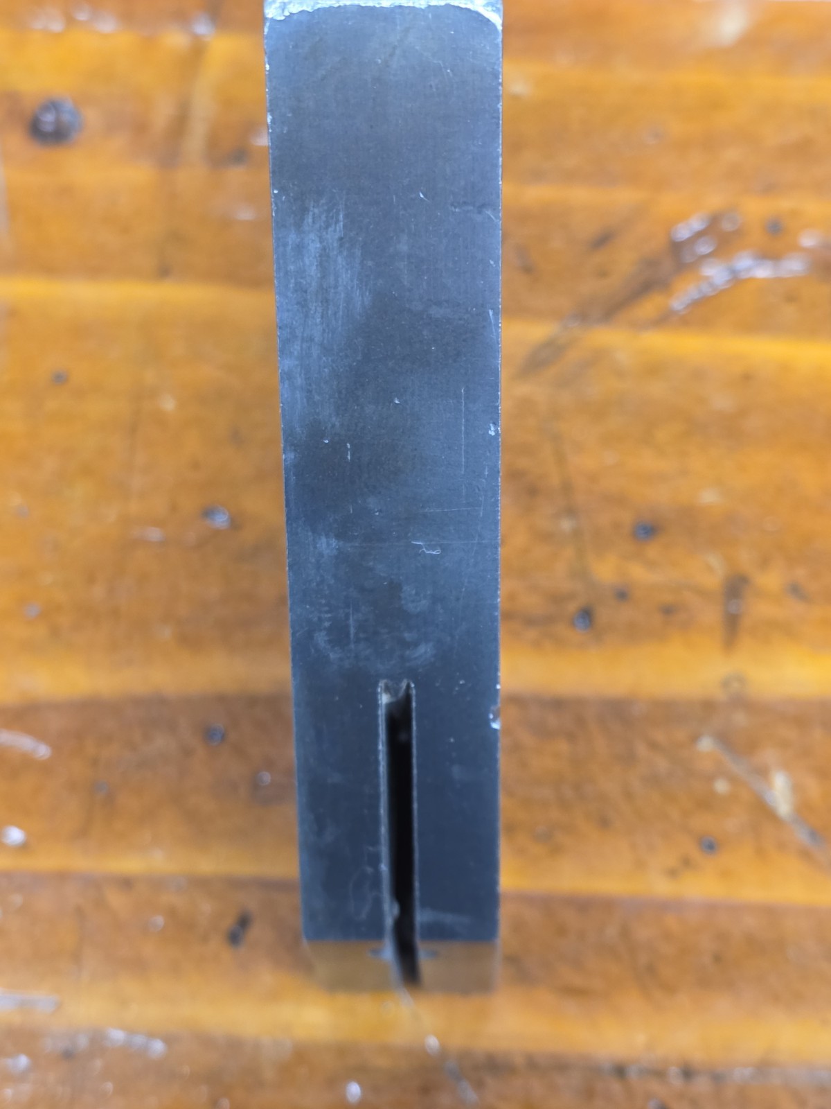 Vintage Miller Falls Combination Square Head Only