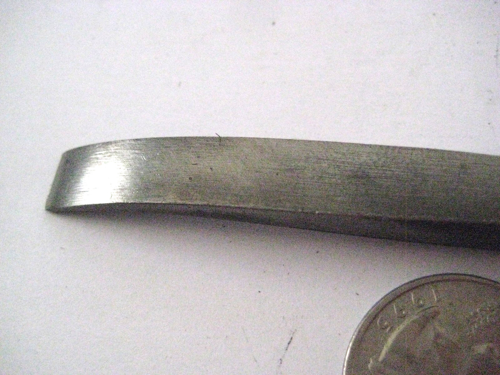 VINTAGE SNAP-ON 6-3/8″ LONG BRAKE ADJUSTER TOOL? S-8P MADE IN THE USA