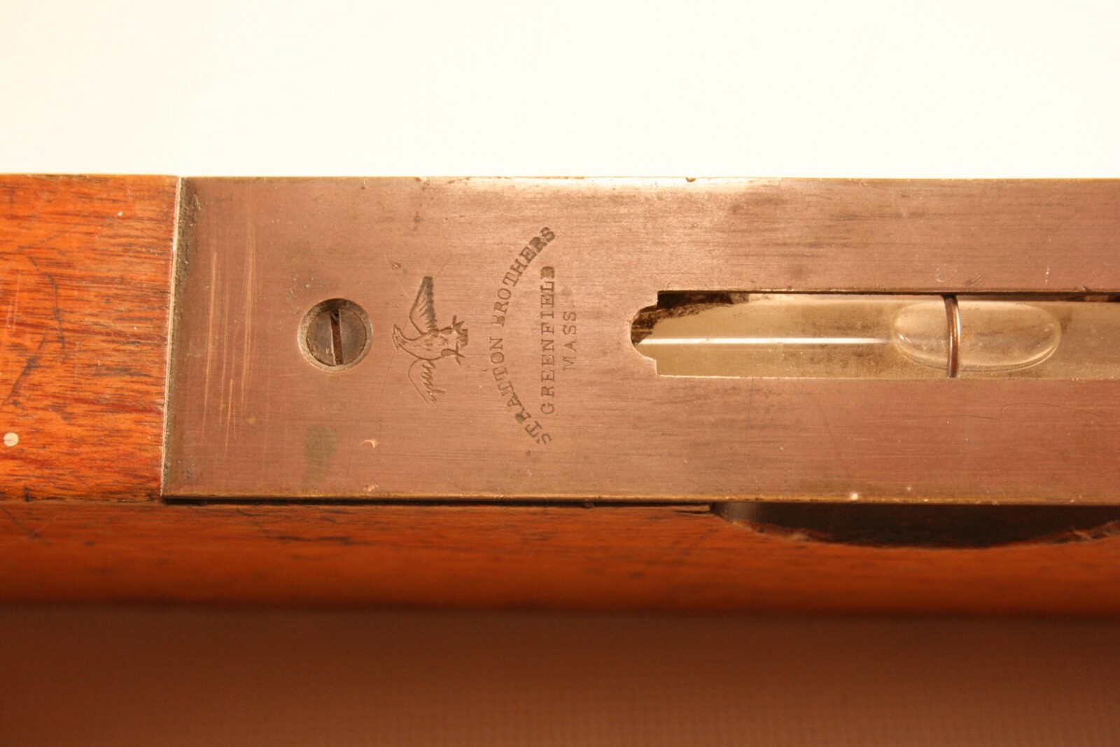 Stratton Bros. 26″ Level