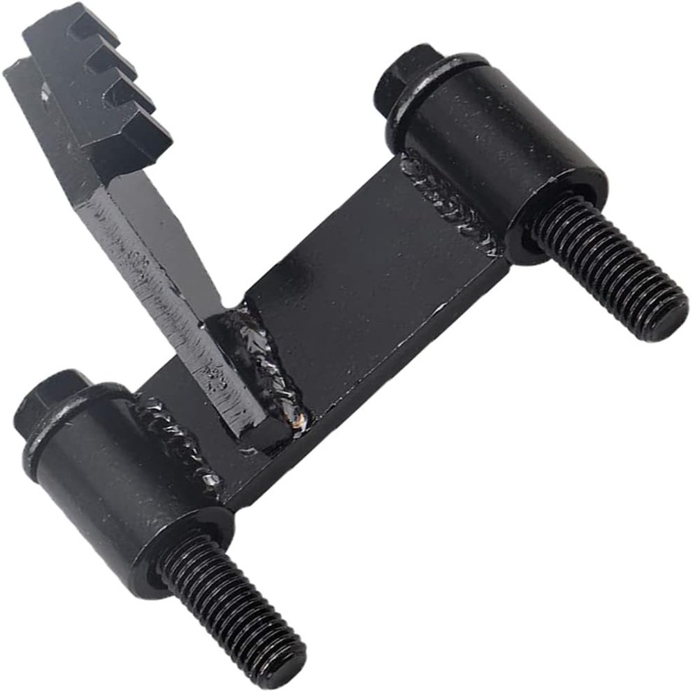 Flywheel Locking Tool &Flexplate Locking Holder Tool for LS Replace Engine Chevy