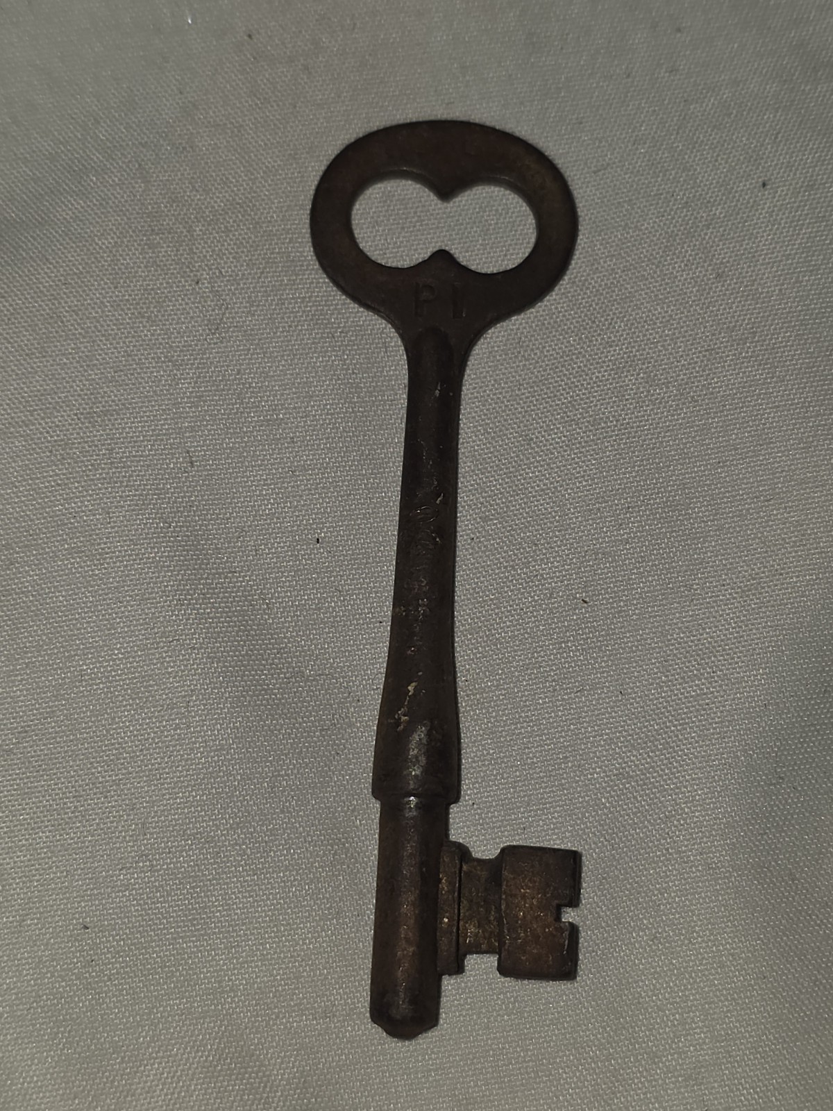 Antique Corbin Skeleton Key #P1