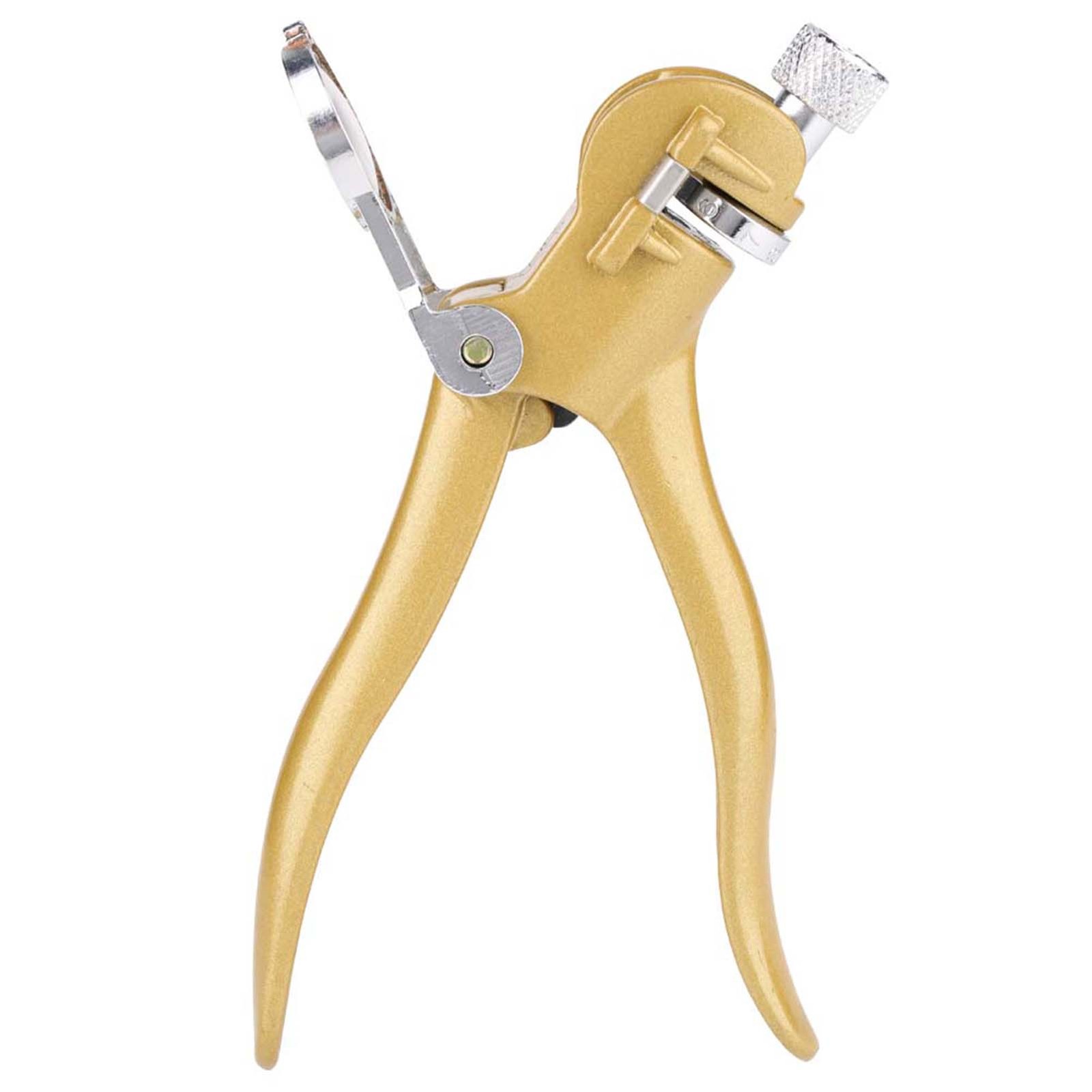 Zinc Alloy Saw Set Tool For Woodwork Hand Tools Easy To Use
