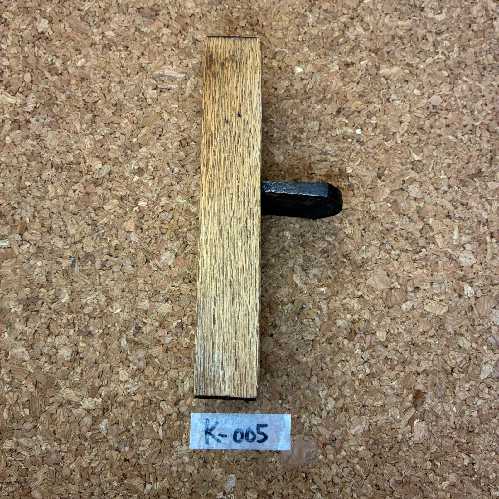 Japanese KANNA PLANE #K-005 6.5in Carpenter Hand Tool Wood Craft Vintage 310g