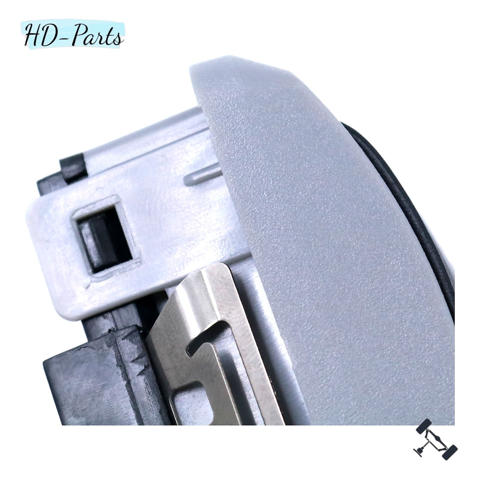 BLACK Dual Window Switch For Paccar Kenworth T660 T800 T2000 P27-1069 USA STOCK