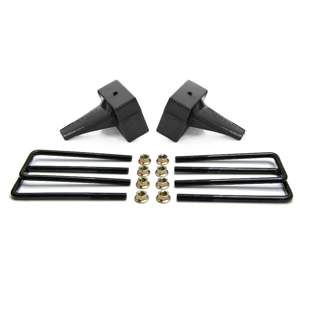 5 In Rear Block Kit 04 C F150