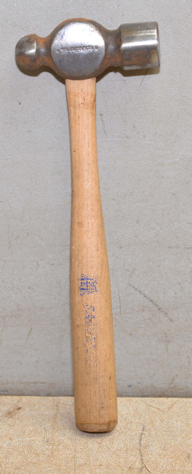 Rare Fairmount Pierce Arrow tool kit hammer collectible auto automobile tool