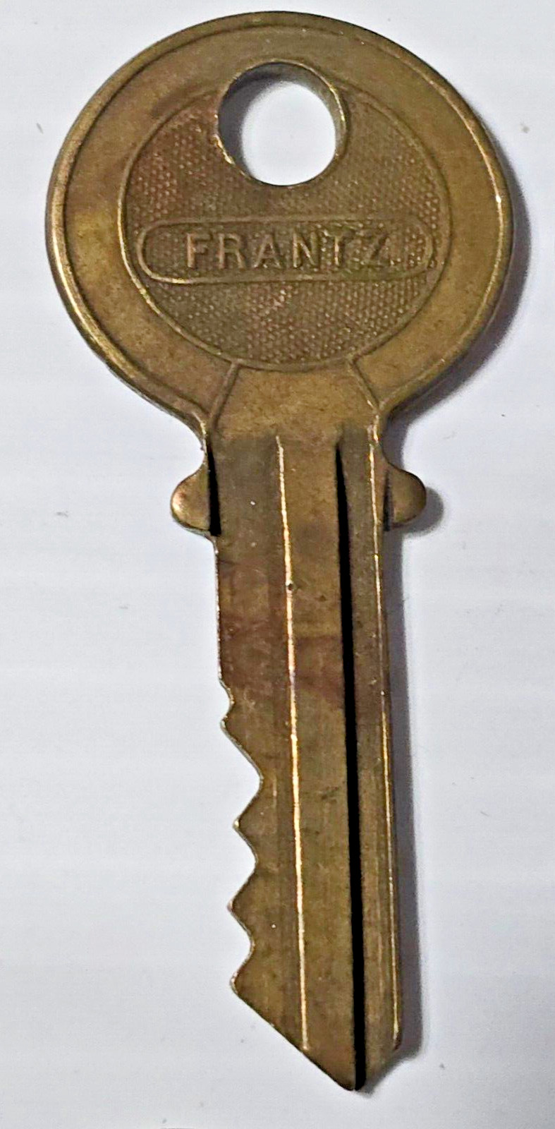 13 Vtg Key P&F Corbin, Independent Lock Co. Russwin, Lock Wood, Fraim, Frantz