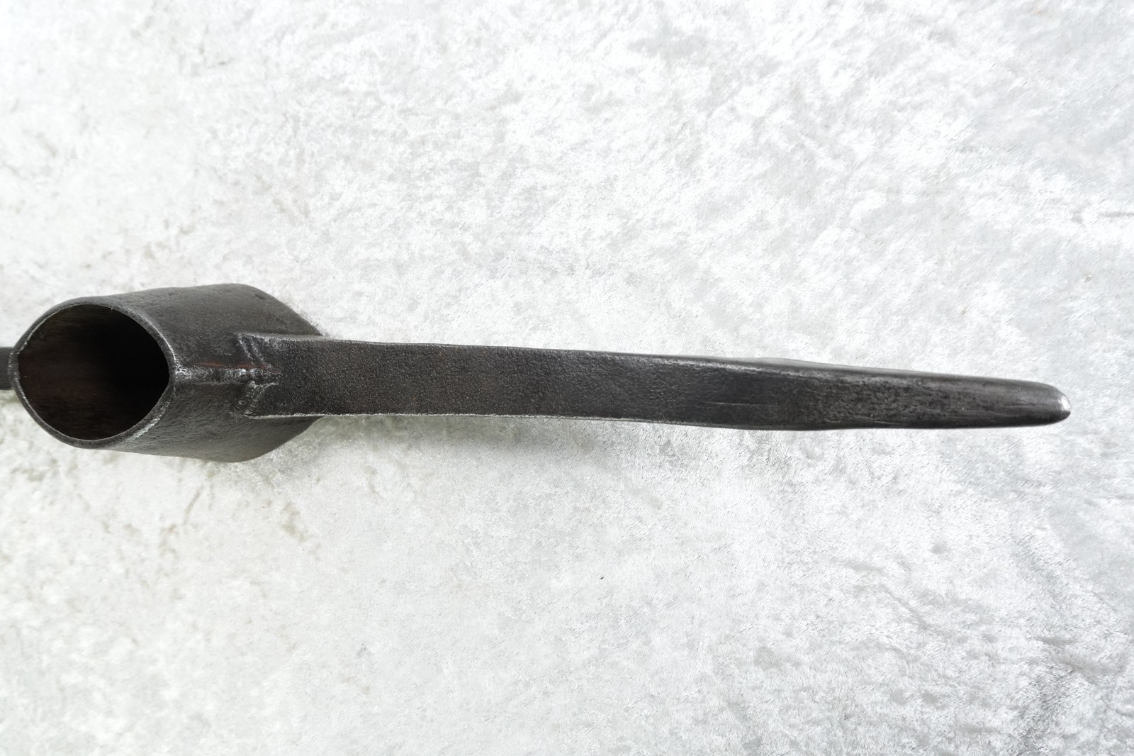 VTG WARWOOD Railroad Pick Axe Atchison Topeka Santa Fe Railway ATSF Railyard