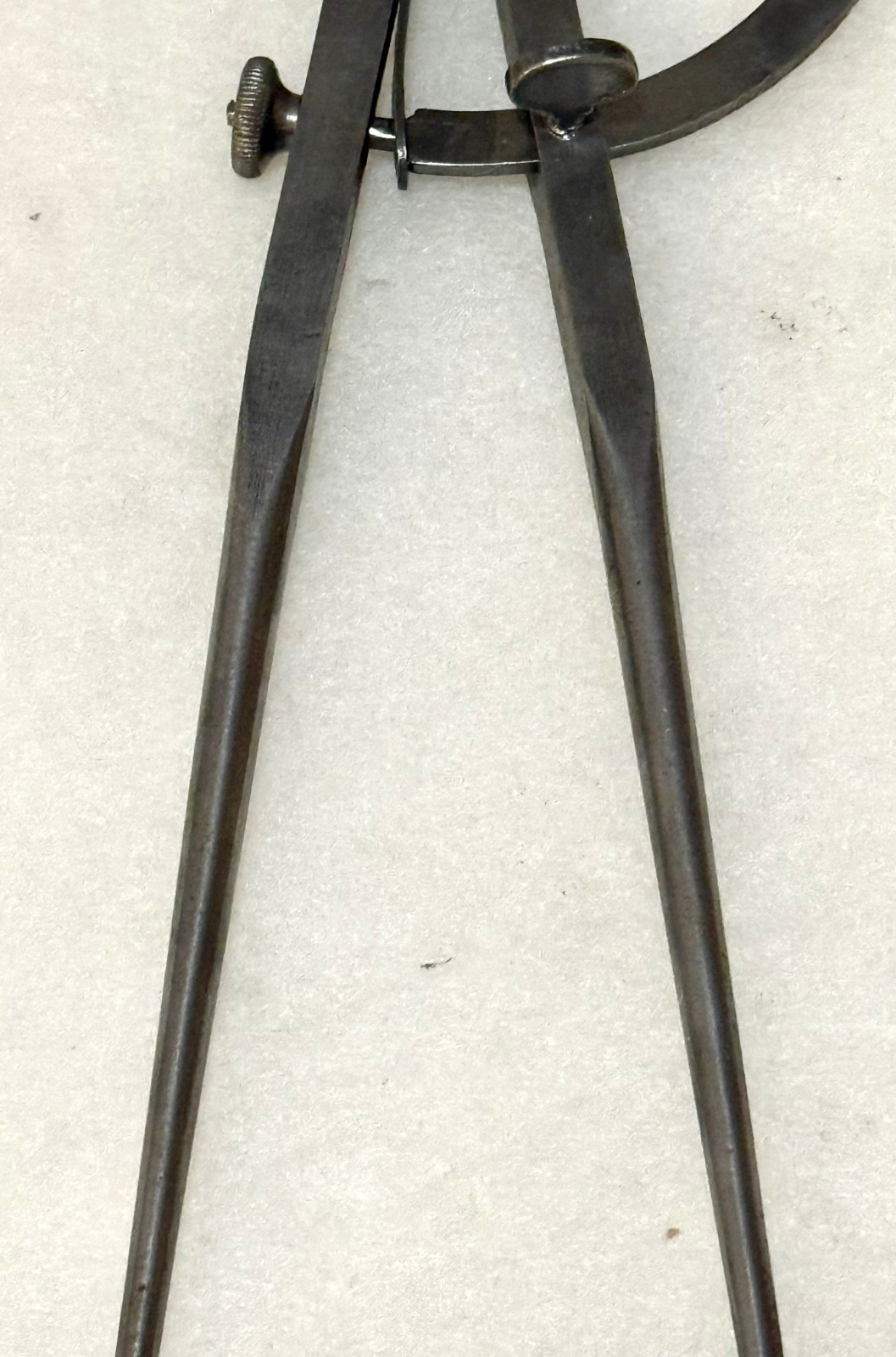 Vintage PEXTO (Peck, Stow & Wilcox Co.) No. 8 Wing Divider