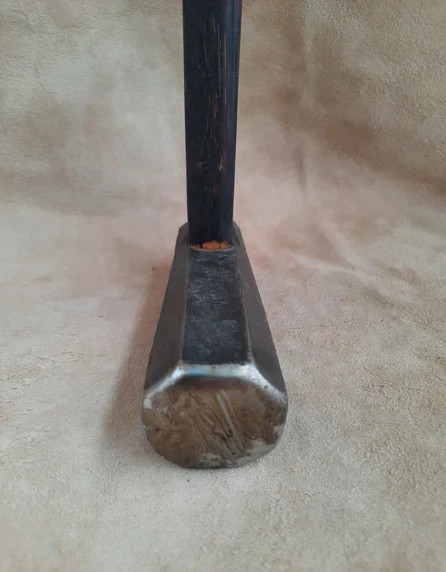 Set of 3 lbs Dog head new iron hammer Forging Hammer Dog’s Head Hammer
