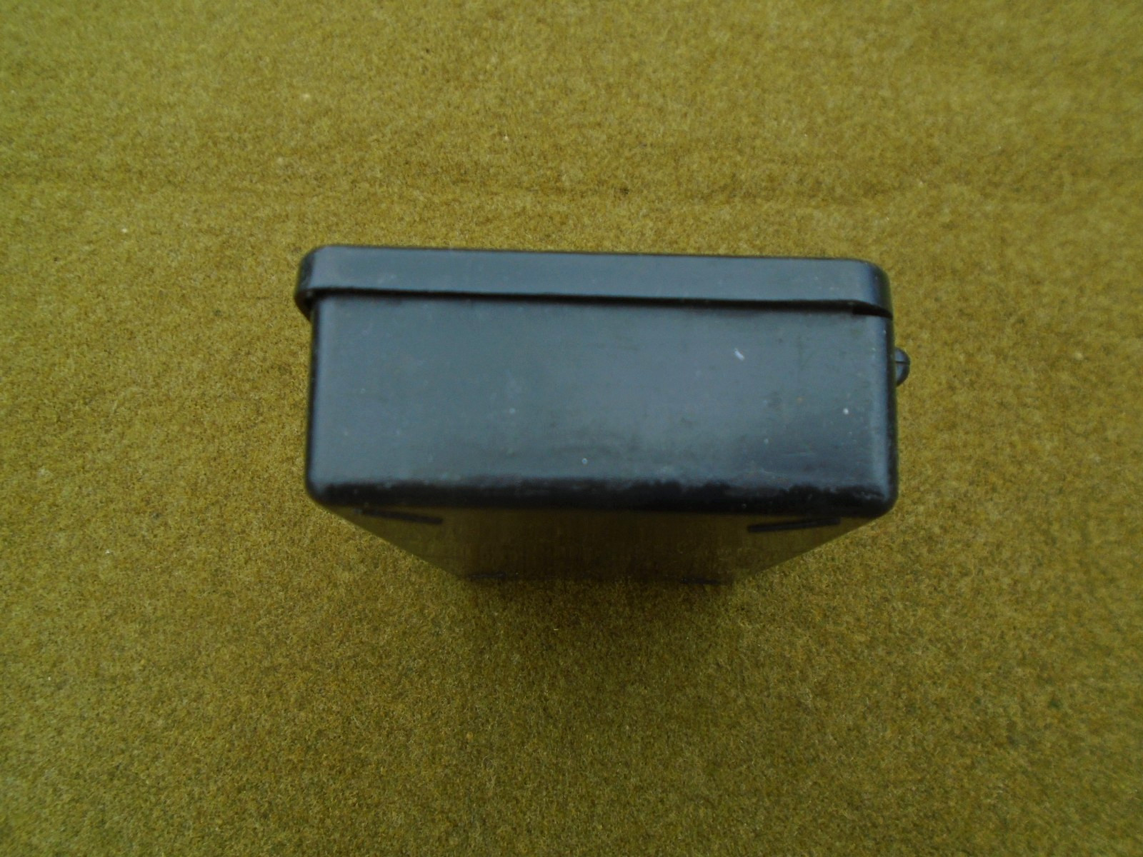 Pace SNAP GAP Ignition Point Gauge Set + AC GG-14 Spark Plug Gap Tool ~ 1960’s