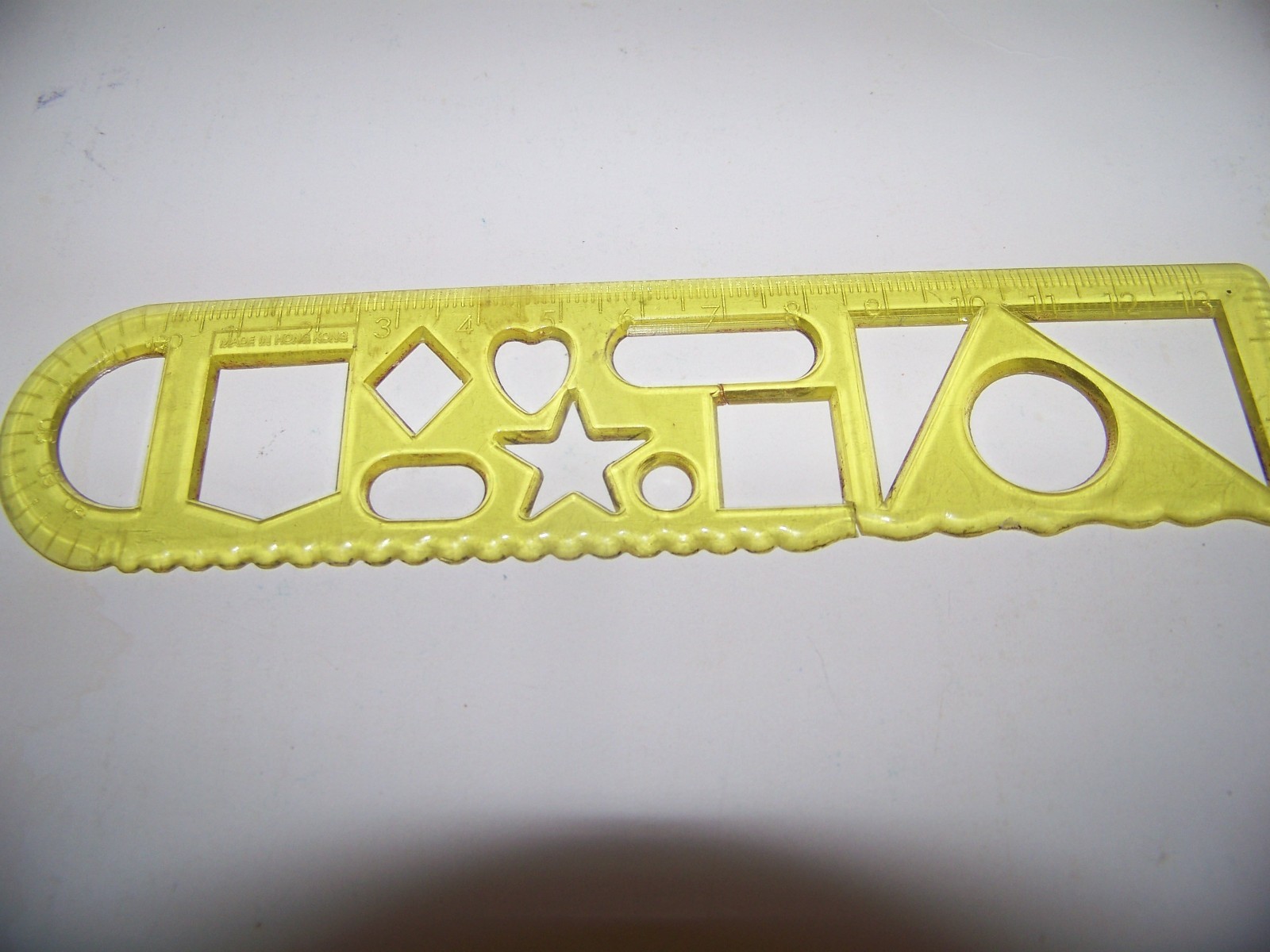 LOT OF 9 Vtg Wood Metal Plastic Advertising & Collectible Rulers Measure Devices