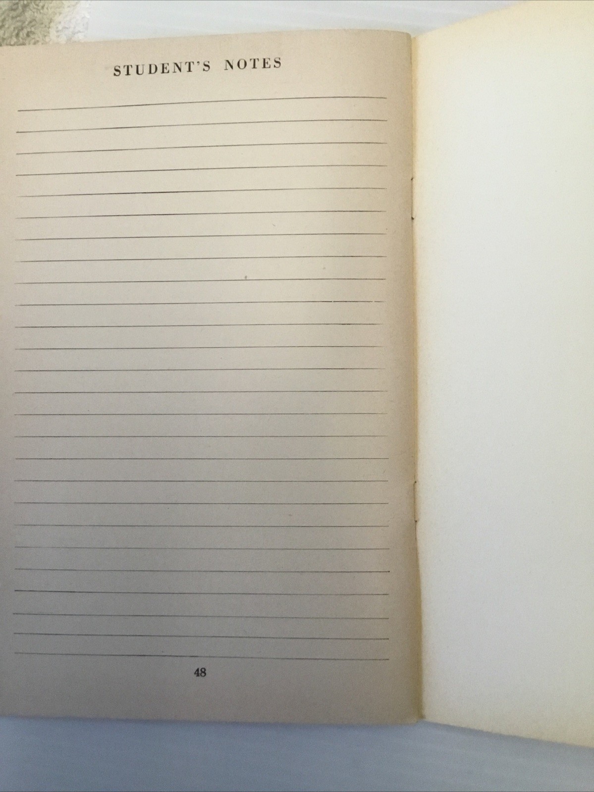 1950 SAFETY IN THE WOODSHOP Student’s Manual CARNEGIE-ILLINOIS Steel Vintage