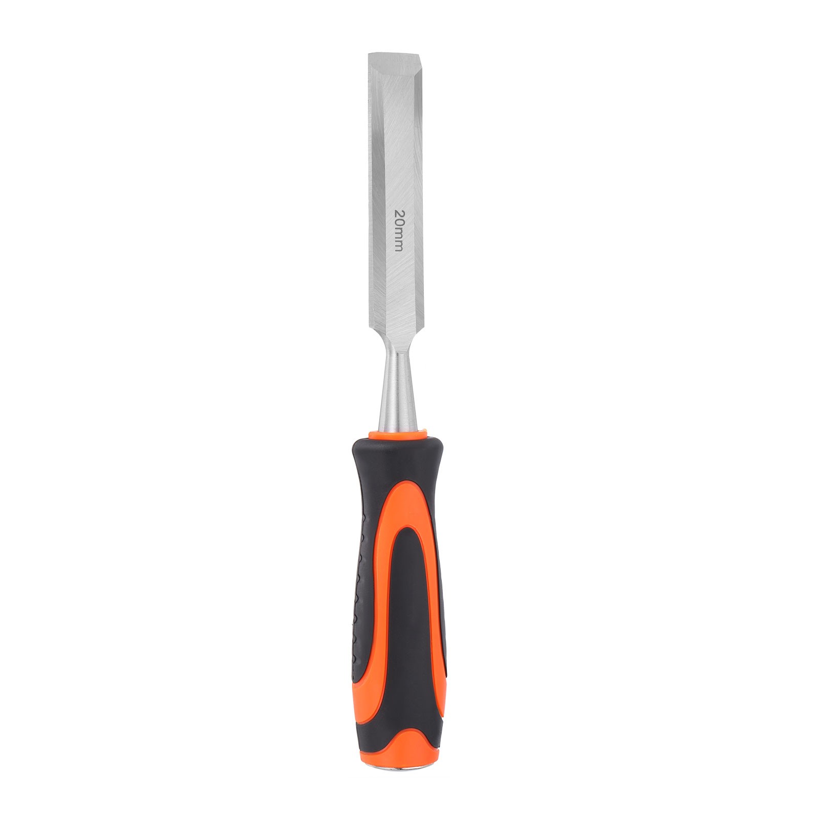 Wood Chisel 13/16″ CR-V Steel Beveled Edge Blade Wood Woodworking Tools
