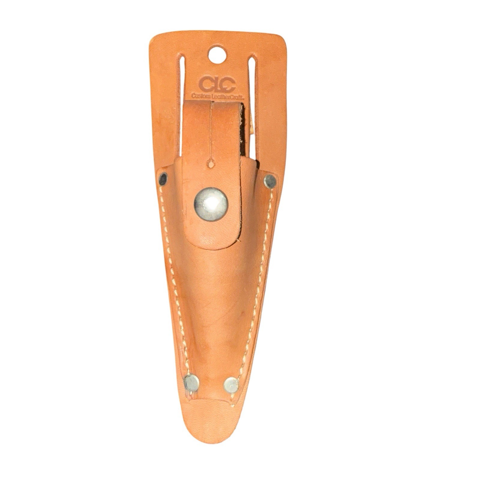New CLC Plumb Bob Sheath 451-1 16-24 Oz Sheath ONLY