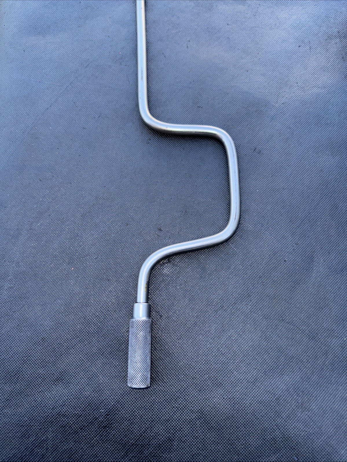 ELORA No.870 SPEED 3/8”BRACE DRIVE MADE IN WEST GERMANY