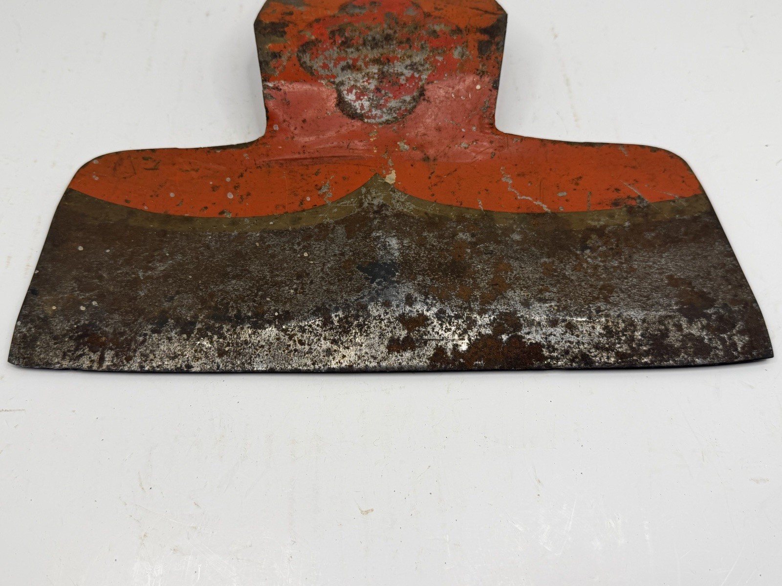 VINTAGE BELKNAP BLUEGRASS 11” BROAD AXE