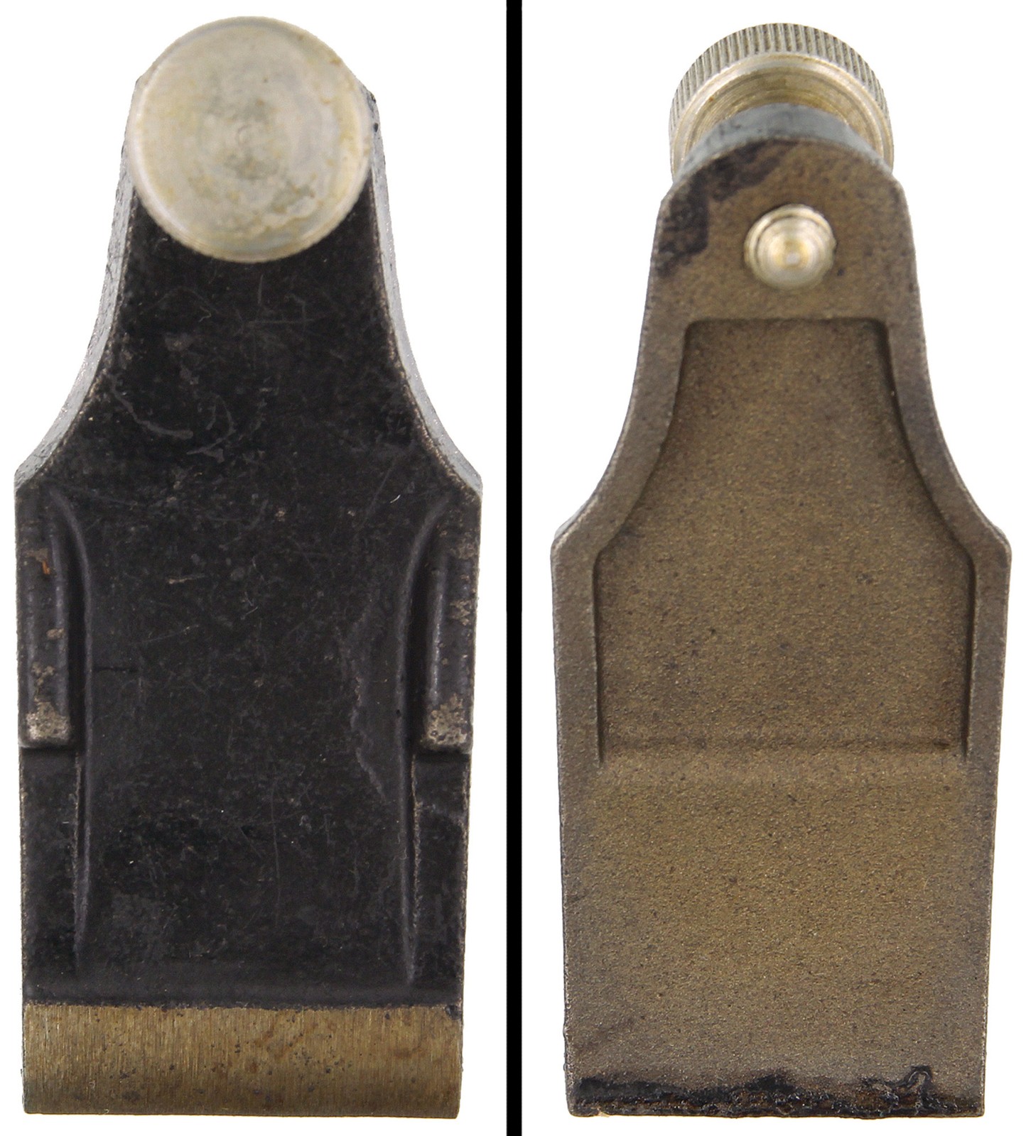 Founder’s Grade Screw Lock Cap for No. 40 Scrub Plane – Unused – mjdtoolparts