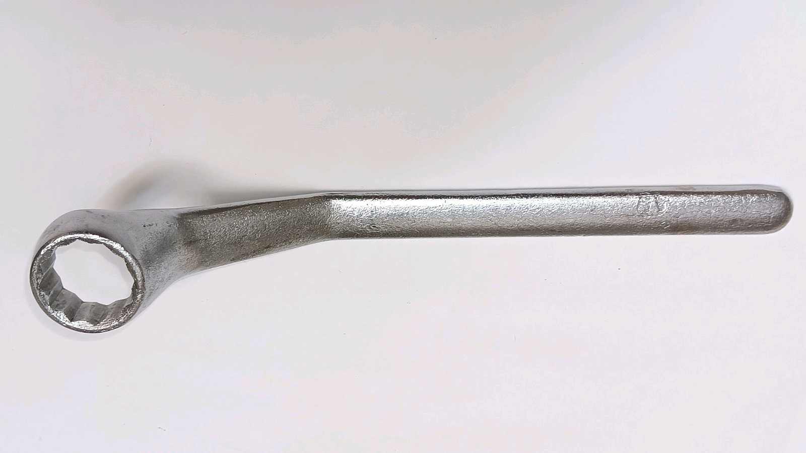 Heyco 0005811836 20.8mm Box end Wrench Mercedes- Benz