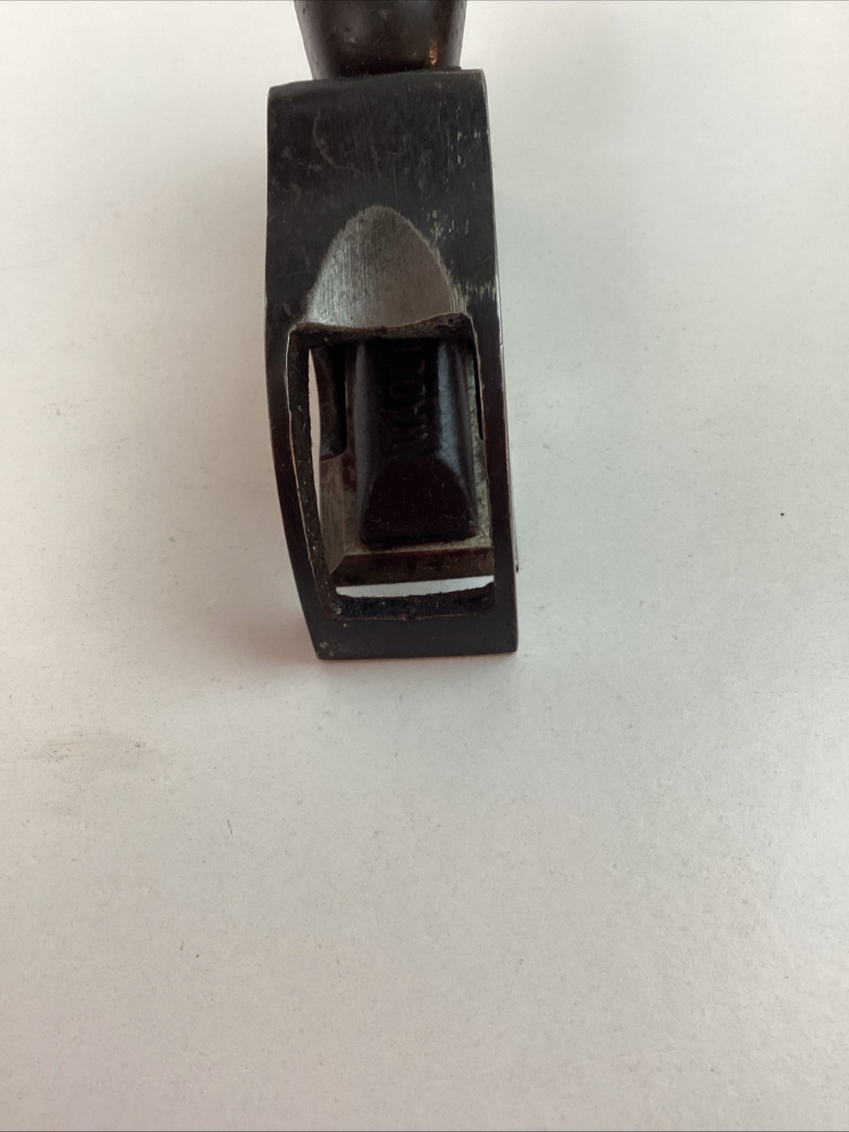 Vintage Stanley No 90J Bullnose Rebate Plane, Made in England, Nice Condition