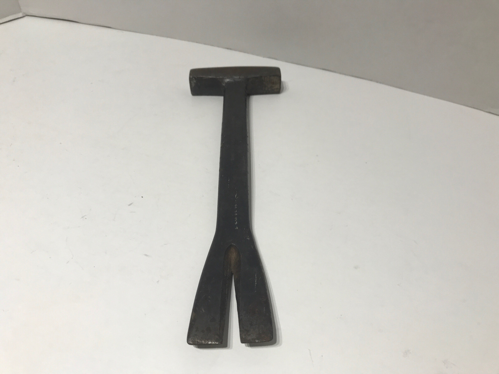9” Box Terrier, The Bridgeport Hdwe Mfg Corp. USA. Crowbar Vintage Antique. 2