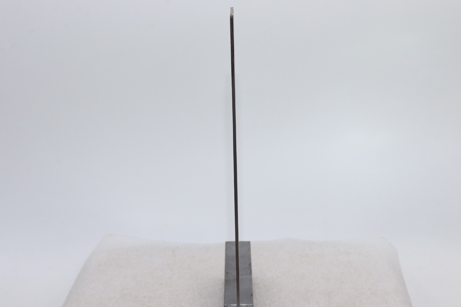 Solid Metal 7 1/4″ Blade, Machinist Square