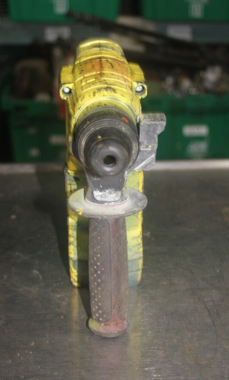Bosch GBH 18V-26SDS Plus Bulldog Rotary Hammer Drill