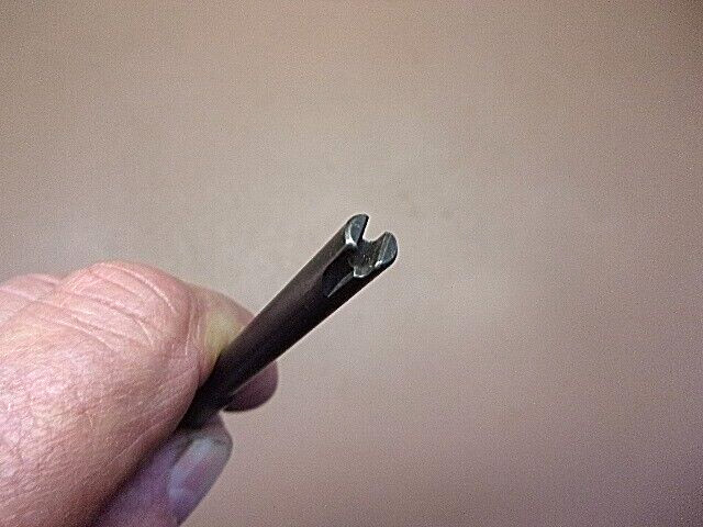 Vintage Complete Tool Co. No. 1528-5 Machinist’s Mandrel Tool 7″ Long FREE S/H!