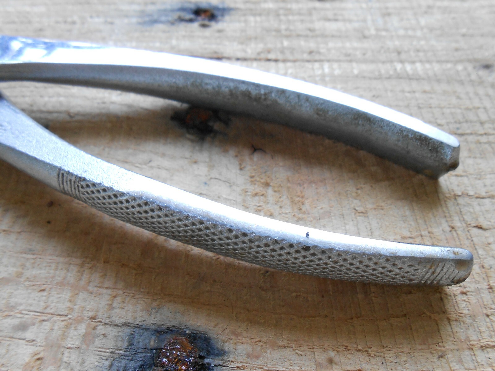 Vintage LectroLite Tru-Fit Pliers