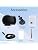 OBD2 GPS Dual System Car HUD Display – Digital Speedometer with Water Temp Volta
