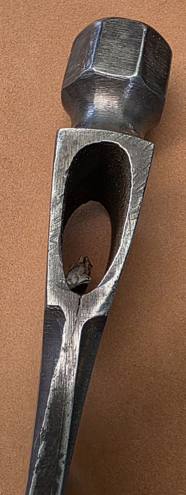 Imperial Hatchet Hammer Head