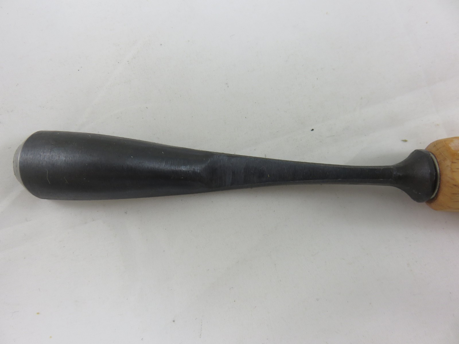 Stubai #30 Sweep 9 Spoon Gouge Wood Carving Tool Chisel 20mm Austria UNUSED