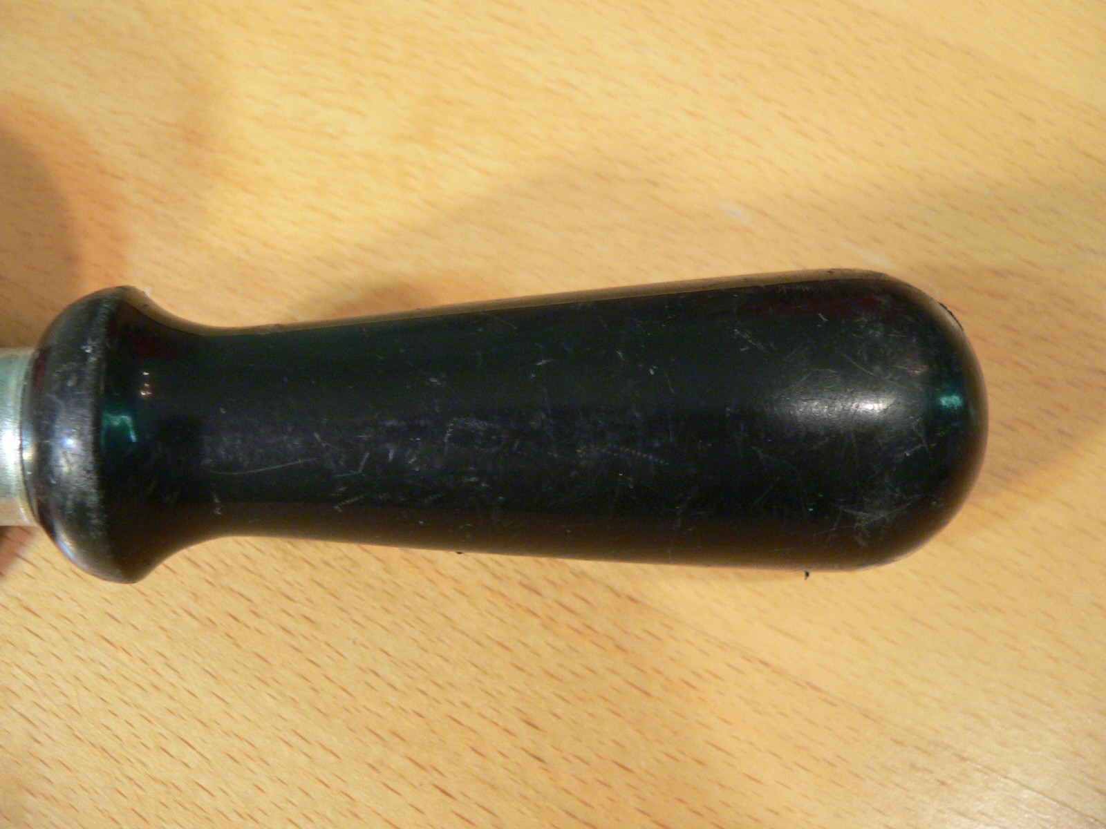 Vintage Stanley 03-105 Hand Drill 10.5″ Long Made in England