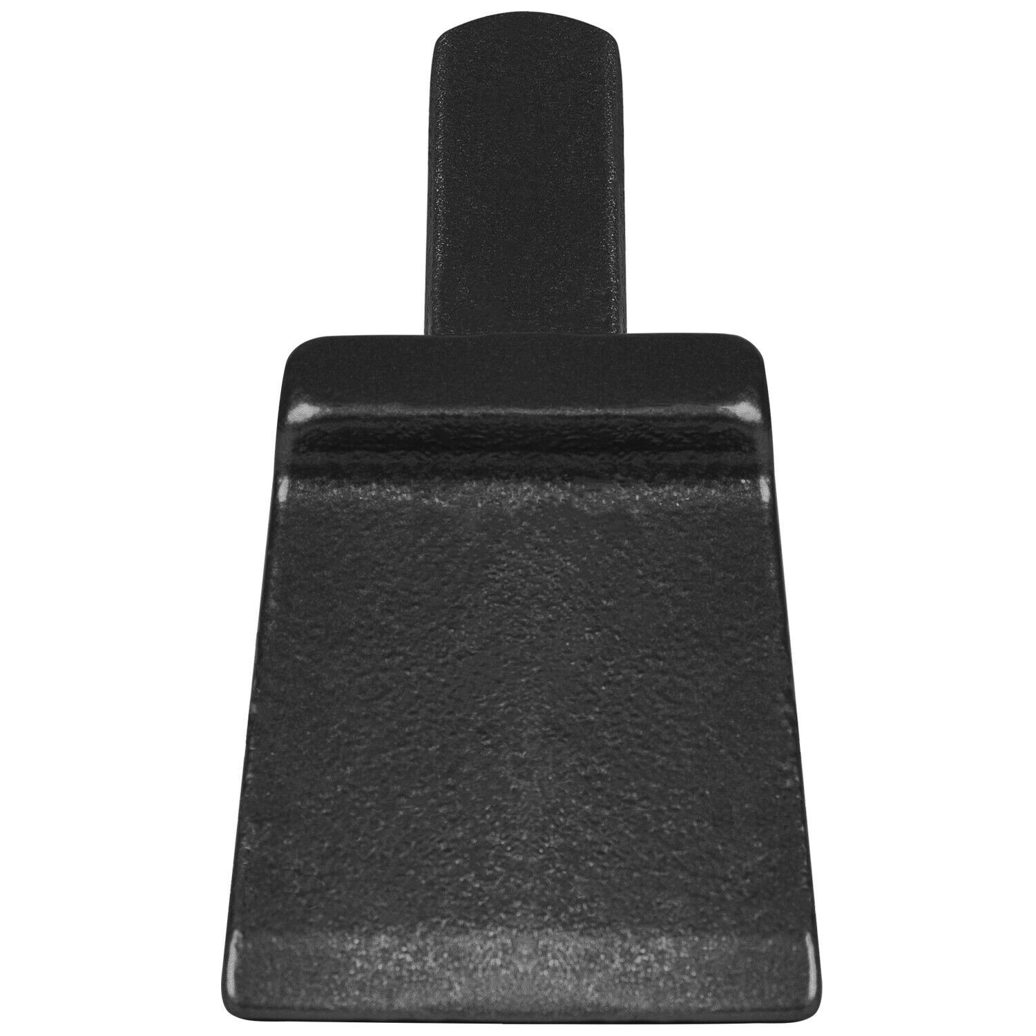 Blacksmith Hot Cut Anvil Vise Forge Hardie Shank Cutter For Hardy Hole 3/4 Inch