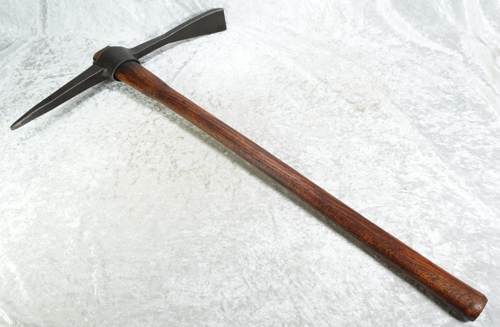 VTG WARWOOD Railroad Pick Axe Atchison Topeka Santa Fe Railway ATSF Railyard