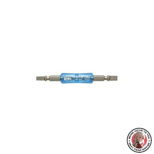 NEW ANEX Bit double-ended insulated 1000V compatible electrical