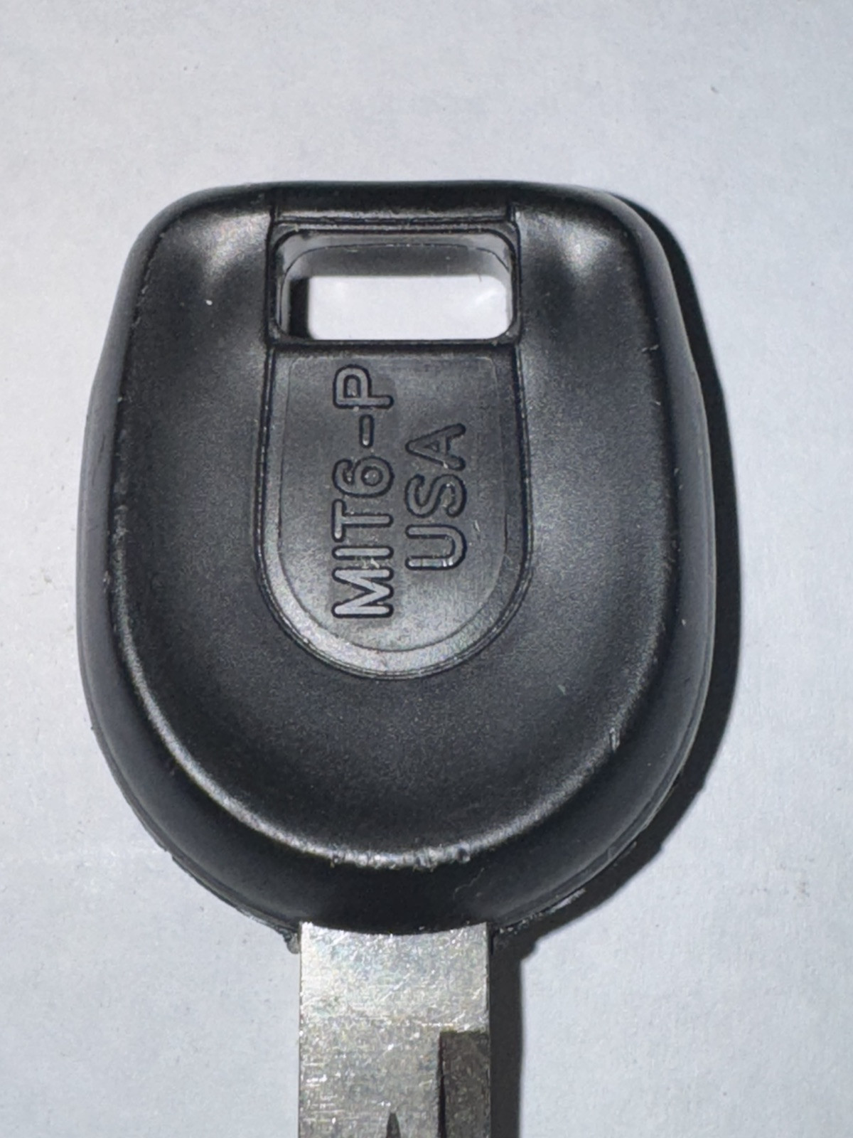 ILCO – MIT6-P – Key Blank