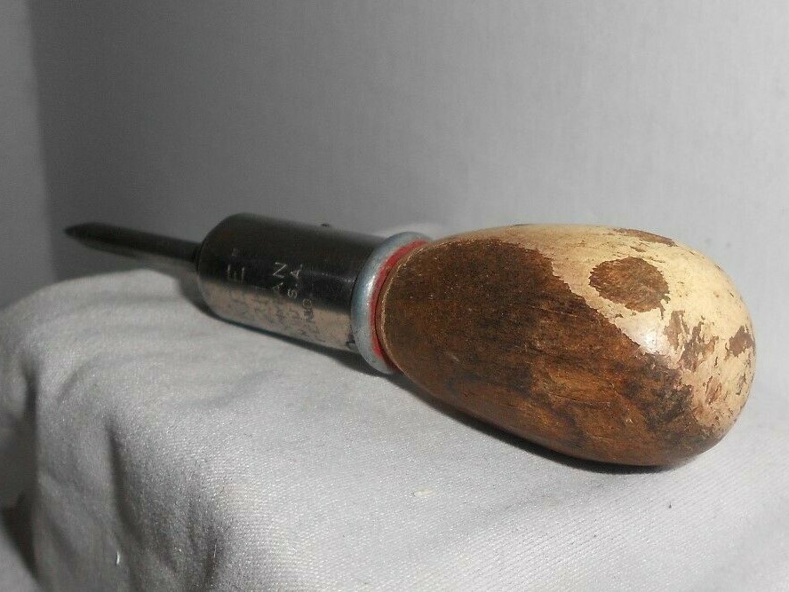 1960s Yankee No.2H Screwdriver