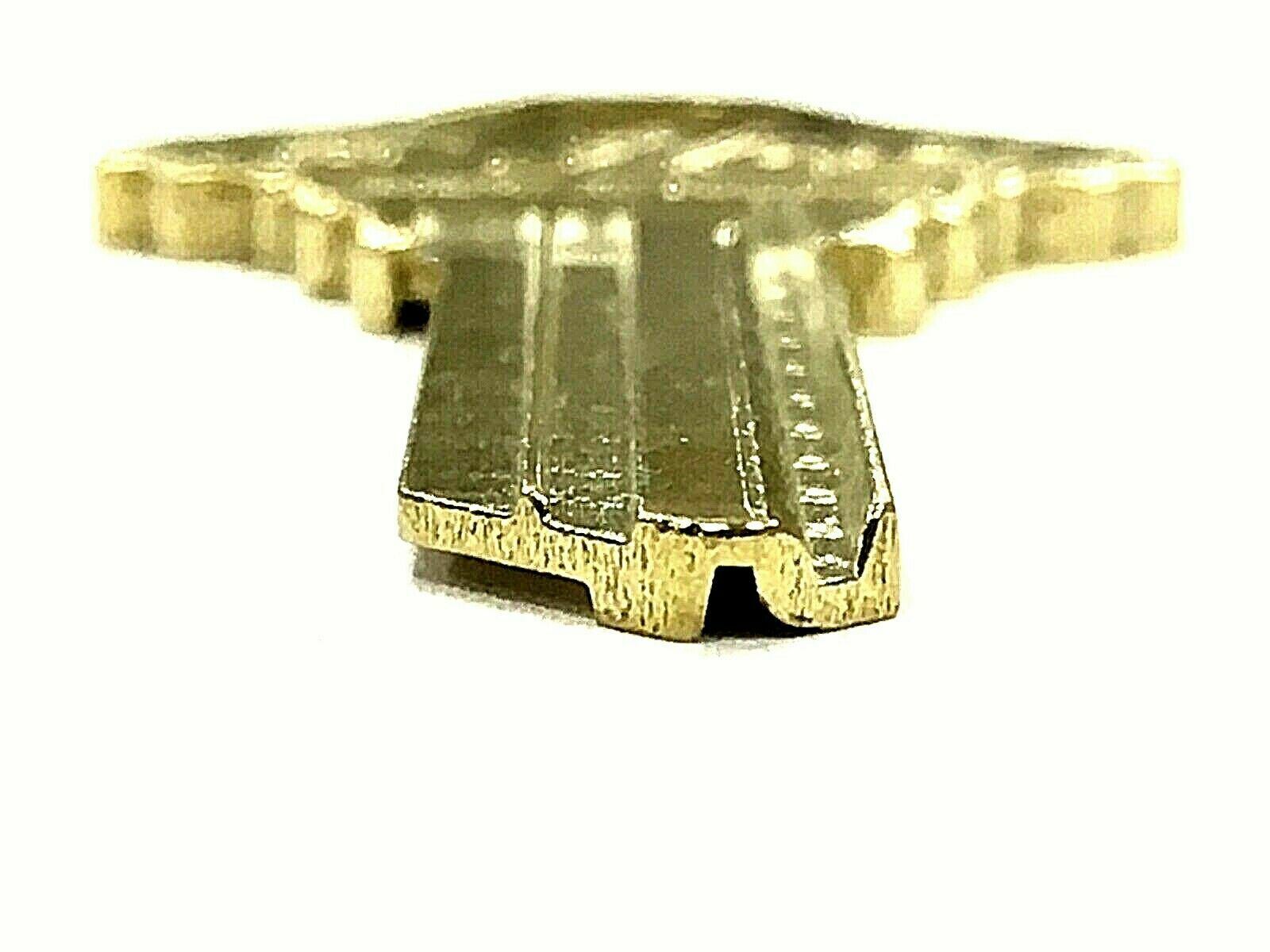 1 Schlage Commercial Residential SC1247 SLG30 Key Blank Keys Blanks